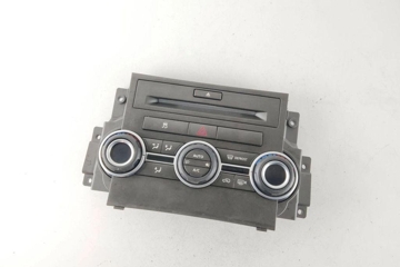 LAND ROVER Range Rover Sport 1 generation (2005-2013) Другие блоки управления AH2219E900DH 31923307
