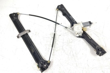 BMW X5 E70 (2006-2013) Front Left Door Window Regulator 31923356