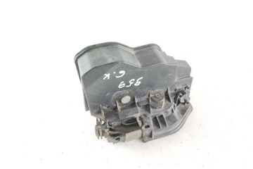 BMW X5 E70 (2006-2013) Rear Left Door Lock 7202147 31923361