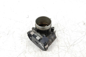 VOLVO XC90 1 generation (2002-2014) Throttle Body 8677866 31923898