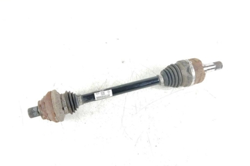 SKODA Enyaq 1 generation (2020-2023) Aizmugurējā kreisā pusass 1EA501203J 31924189