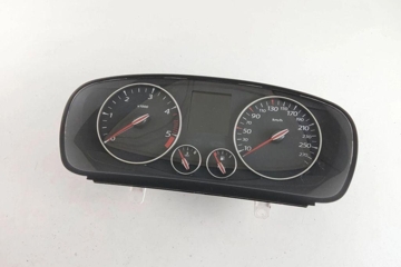 RENAULT Laguna 2 generation (2001-2007) Nopeusmittari 248106617R,A2C53172264 31924564