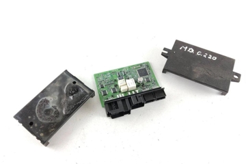 MERCEDES-BENZ C-Class W205/S205/C205 (2014-2023) Блок управления крюкa 5DS011106 31924871