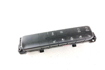 DODGE Ram 4 generation (2008-2023) Switches P68247636AA,041581A 31924879