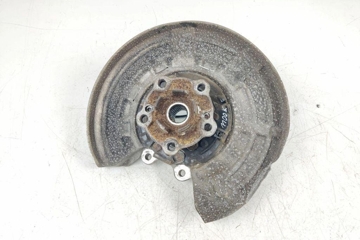 BMW 3 Series F30/F31 (2011-2020) Ступица задняя левая 2284881 31925807
