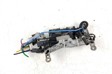PORSCHE Cayenne 958 (2010-2018) Suspension Compressor 30116,95835890300 31926086