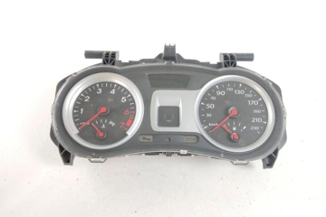 RENAULT Clio 3 generation (2005-2012) Nopeusmittari VP8R0014B115EB,8201060291A 31926935