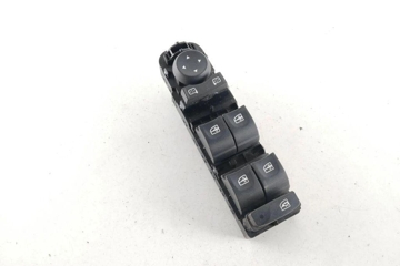 RENAULT Megane 3 generation (2008-2020) Кнопка стеклоподъемника задней левой двери 31927331