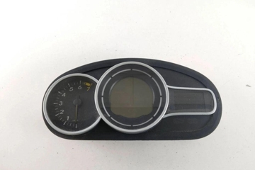 RENAULT Megane 3 generation (2008-2020) Nopeusmittari 248104902R,A2C53258659 31927332