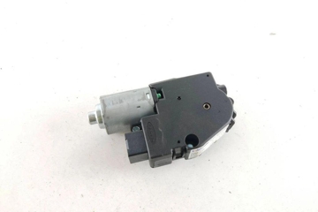 NISSAN Qashqai 1 generation (2007-2014) Люк в крыше 91295EY10B 31927725