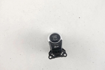 BMW 5 Series F10/F11 (2009-2017) Ignition Button 9153831 31928007