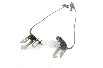 BMW 5 Series F10/F11 (2009-2017) Bonnet Lock 7183765,7183764 31928031