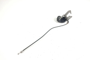 BMW 5 Series F10/F11 (2009-2017) Bonnet Lock 7183764 31929273