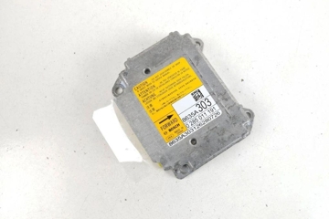 MITSUBISHI ASX 1 generation (2010-2020) SRS vadības bloks 8635A303 31930258