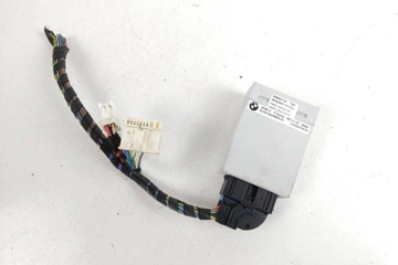 BMW X3 F25 (2010-2017) Блок управления крюкa 9229899 31930517
