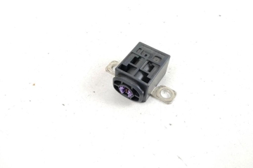 PORSCHE Cayenne 955 (2002-2010) Relays 4F0915519 31930553