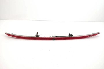 MERCEDES-BENZ E-Class W211/S211 (2002-2009) Aizmugurējā vāka gaisma A2118201356 31930967