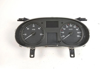 RENAULT Master 3 generation (2010-2023) Nopeusmittari NS8406399F,P8200467948D 31930988