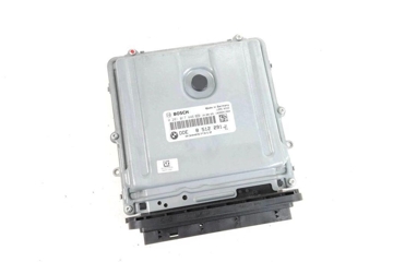 BMW 3 Series E90/E91/E92/E93 (2004-2013) Motora vadības bloks 8512291 31931048