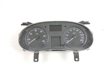 RENAULT Trafic 2 generation (2001-2015) Nopeusmittari P8200283194D,NS8455701V 31931162
