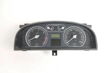 RENAULT Laguna 2 generation (2001-2007) Nopeusmittari 8200291334 31931168