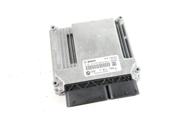 BMW 3 Series E90/E91/E92/E93 (2004-2013) Motora vadības bloks 7811700 31931732