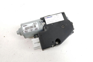 AUDI A6 C6/4F (2004-2011) Люк в крыше 4G9959591 31931829