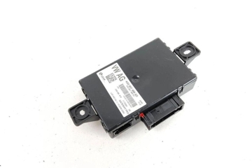AUDI A6 C6/4F (2004-2011) Gateway блок 535189870,4G0907468AD 31931848