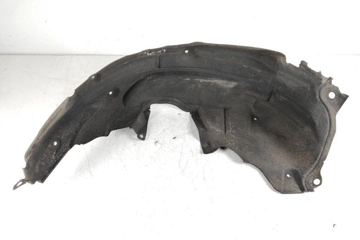 TOYOTA RAV4 5 generation (XA50) (2018-2024) Rear Left Arch Liner 6563842020 31932001