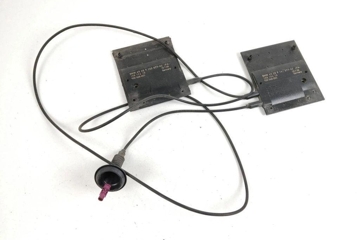 BMW 7 Series F01/F02 (2008-2015) Keyless Entry Antenna 920068003,9142077 31932109