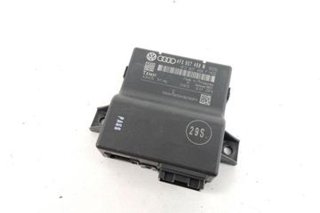 AUDI A6 allroad C6 (2006-2011) Gateway Control Unit 4F0907468M 31934260