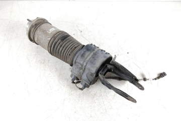 PORSCHE Cayman 982 (2016-2023) Front right pneumatic shock absorber 9J0616038A 31934706