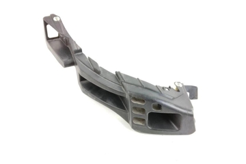 PORSCHE Cayenne 958 (2010-2018) Aizmugurējā kreisā bampera stiprinājums 7P5807393A 31934803