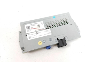 VOLKSWAGEN ID.4 1 generation (2020-2023) Music Player With GPS 10B919605 31934820