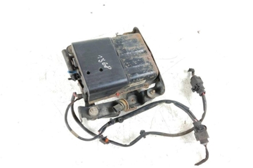 PORSCHE Panamera 970 (2009-2016) Suspension Compressor 97035815112 31935152
