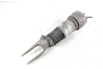 PORSCHE Panamera 970 (2009-2016) Front right pneumatic shock absorber 97034305222 31935191