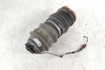 PORSCHE Cayman 982 (2016-2023) Rear Right Air Suspension Cushion 9J1616026C 31935549