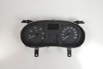 RENAULT Trafic 2 generation (2001-2015) Nopeusmittari P8200390132B 31936136