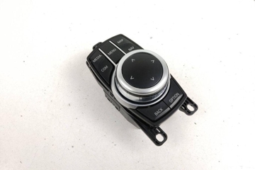 BMW 3 Series F30/F31 (2011-2020) Navigācijas vadības poga 9490067 32003798