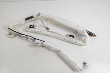 MERCEDES-BENZ M-Class W166 (2011-2015) Right Side Roof Airbag SRS A1668602500 32004331