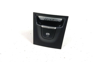PORSCHE Macan 1 generation (2013-2023) Handbrake Button 95B927225A 32004408