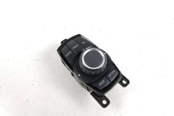 BMW 3 Series F30/F31 (2011-2020) Navigācijas vadības poga 9261704 32004638
