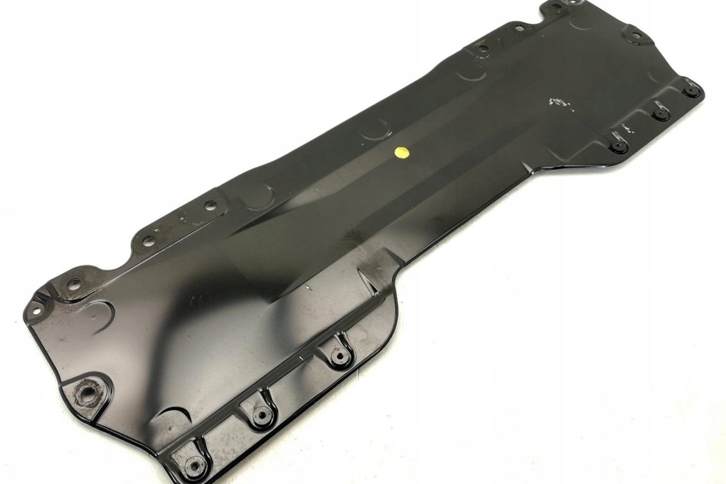 VOLKSWAGEN ID.3 1 generation (2019-2023) Rear Middle Bottom Protection 1EA804792 30926350