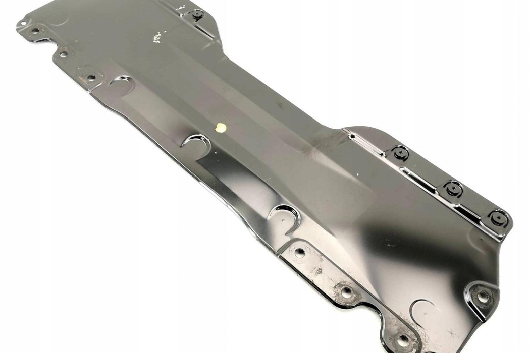 VOLKSWAGEN ID.3 1 generation (2019-2023) Rear Middle Bottom Protection 1EA804792 30926350