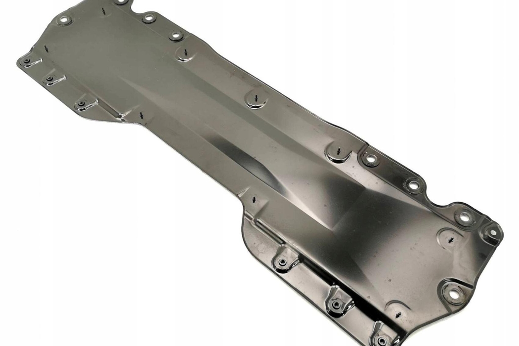 VOLKSWAGEN ID.3 1 generation (2019-2023) Rear Middle Bottom Protection 1EA804792 30926350