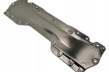 VOLKSWAGEN ID.3 1 generation (2019-2023) Rear Middle Bottom Protection 1EA804792 30926350