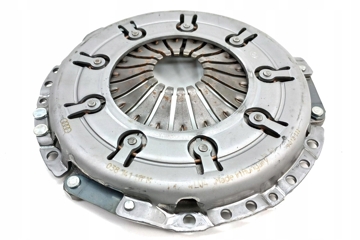 VOLKSWAGEN Passat B5 (1996-2005) Sajūga caurule 038141117M 30928070