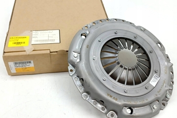 VOLKSWAGEN Polo 4 generation (2001-2009) Sajūga caurule 03L141025RX 30928512