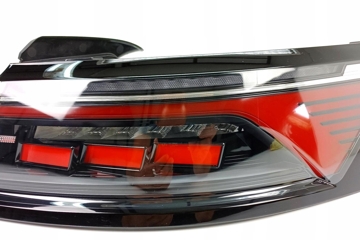 VOLKSWAGEN Arteon 1 generation (2017-2024) Aizmugurējais labais lukturis 3G8945208N 30929057