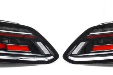 VOLKSWAGEN Arteon 1 generation (2017-2024) Aizmugurējais labais lukturis 3G8945208N 30932034